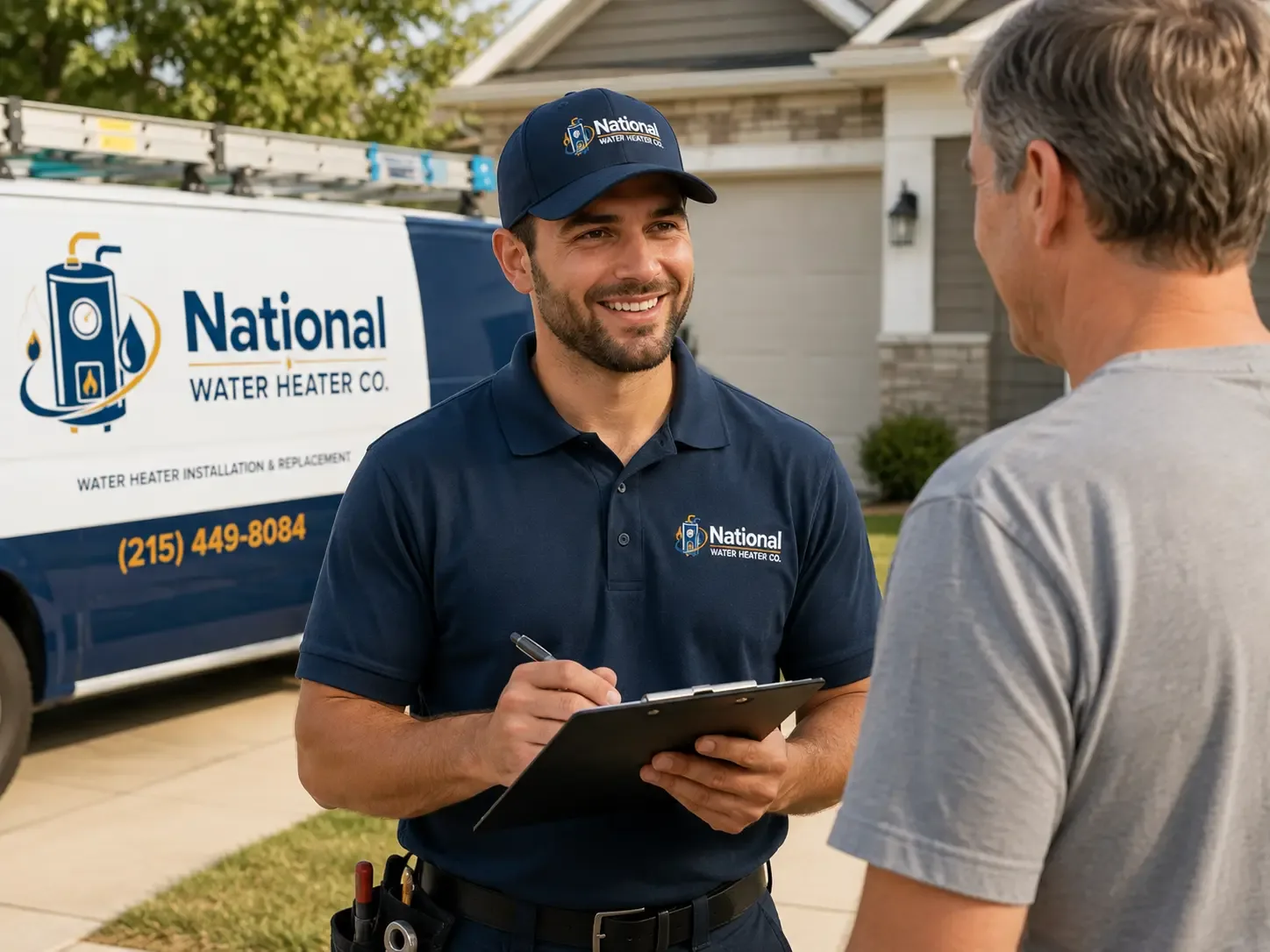 Water Heater Installation Harcourt, IA FAQs